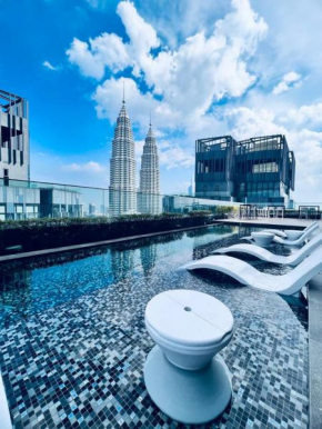 Star Serviced Suites KLCC